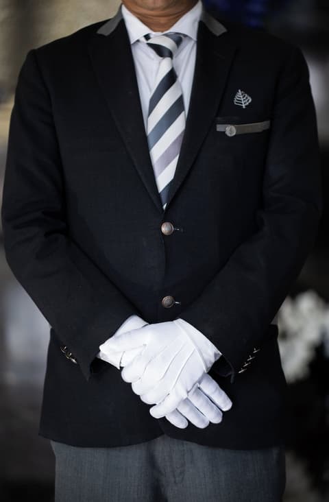 Four Seasons Hotel Riyadh