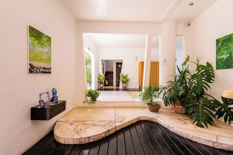 Kinbe Hotel Boutique