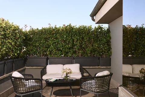 Anantara Palazzo Naiadi Rome Hotel - A Leading Hotel of the World, Room