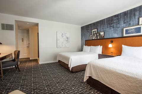 Magnolia Hotel Houston, A Tribute Portfolio Hotel