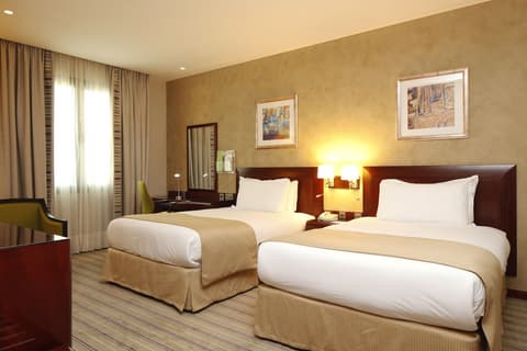 Holiday Inn Riyadh-Olaya by IHG