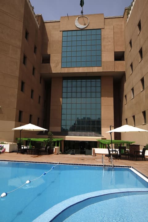 Holiday Inn Riyadh-Olaya by IHG