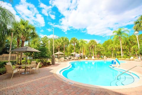 Best Western Plus Orlando Lake Buena Vista South Inn & Suites