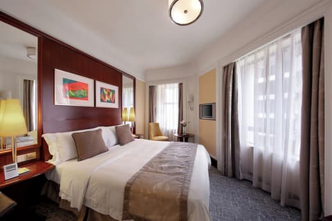 Hotel Royal Macau, Room