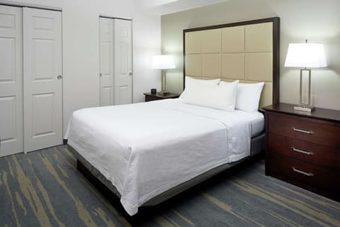 Homewood Suites by Hilton Mont-Tremblant Resort, Room