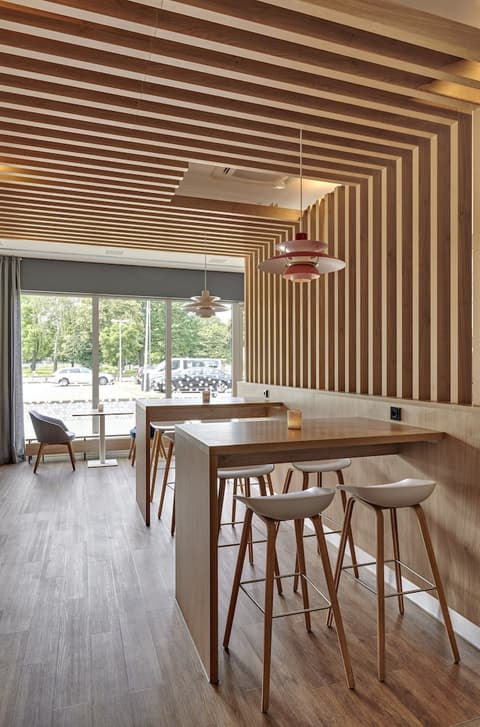 Holiday Inn Express Köln-Mülheim by IHG