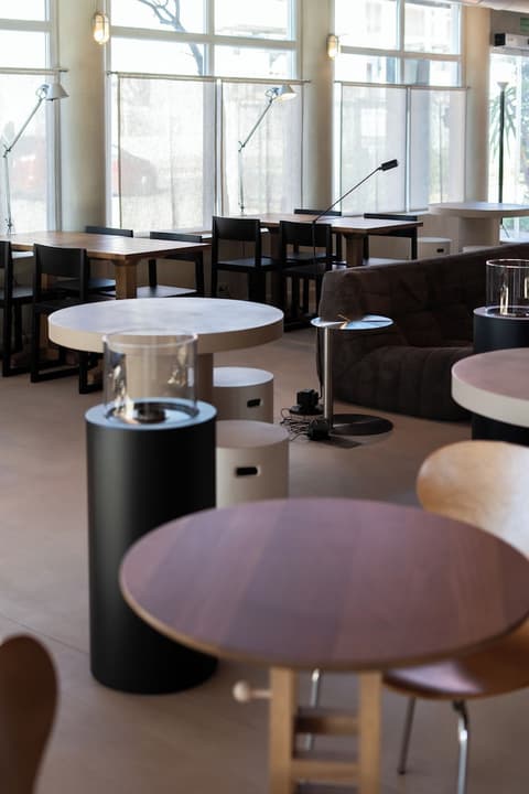 ibis Valencia Alfafar