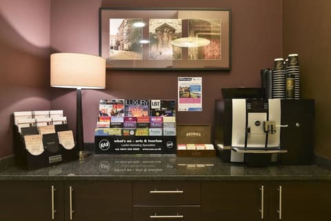 Fraser Suites Glasgow