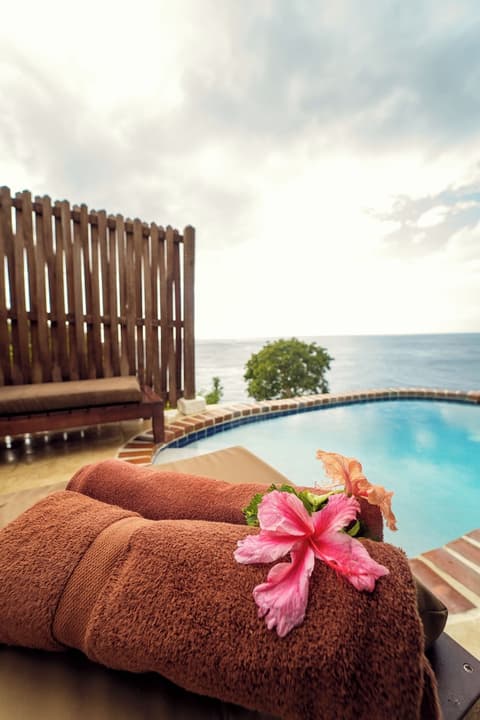 Ti Kaye Resort & Spa - Adults Only, Private pool