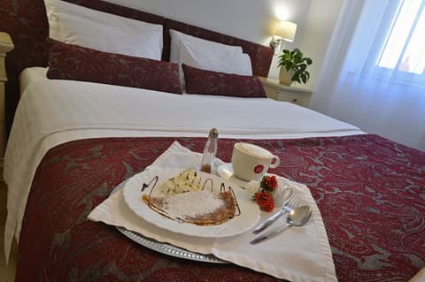 Hotel Suite Home Prague