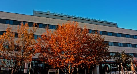 Hotel Aravaca Village