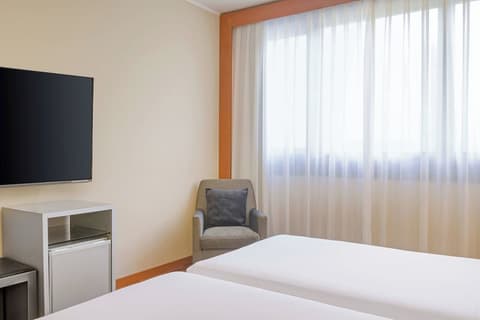 AC Hotel Genova by Marriott, Room