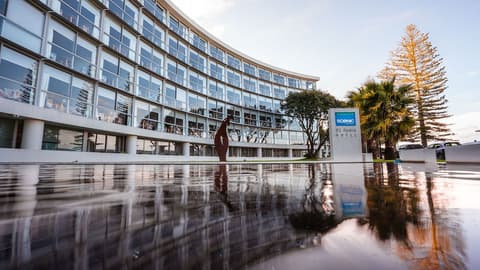 Scenic Hotel Te Pania