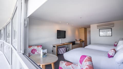 Scenic Hotel Te Pania, Room