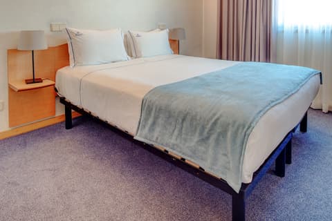 VIP Executive Eden Aparthotel, Room