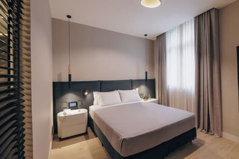 Grand Brizo Bel Air, Room