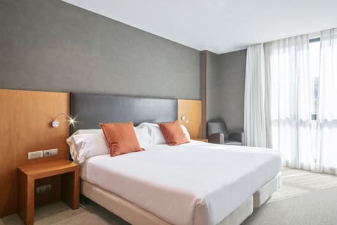 Hotel Acta Sant Just