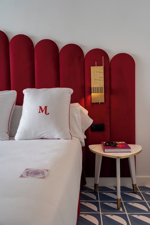 Hotel Mongibello Ibiza, Room