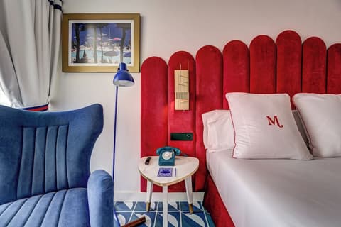 Hotel Mongibello Ibiza