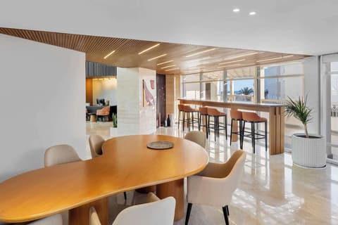 DoubleTree by Hilton Sharm El Sheikh - Sharks Bay Resort