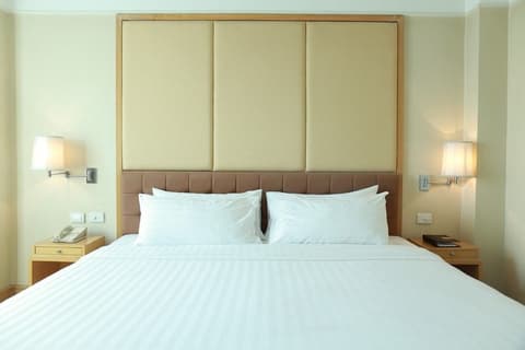 Miracle Grand Convention Hotel