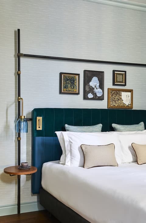 Hotel Indigo Venice - Sant'Elena by IHG, Room