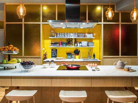 Aparthotel Adagio Paris Bercy Village