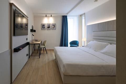 RMH Modena Raffaello