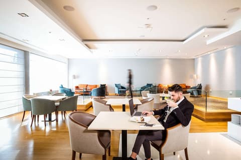 Hilton Nicosia, Room