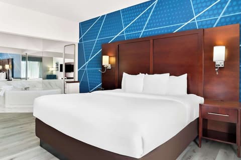 Comfort Suites Southfield/Detroit