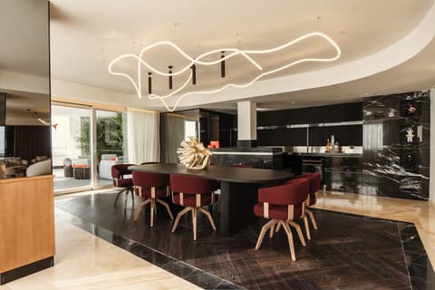 The Unexpected Ibiza Hotel - Ushuaïa