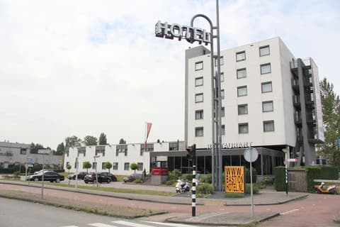 Bastion Hotel Zaandam