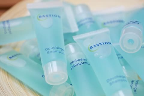 Bastion Hotel Rotterdam Zuid