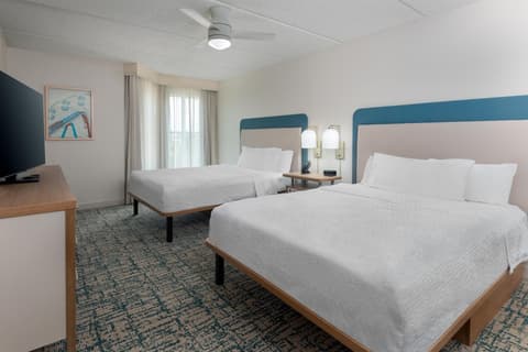 Homewood Suites By Hilton Orlando-Nearest Universal Studios