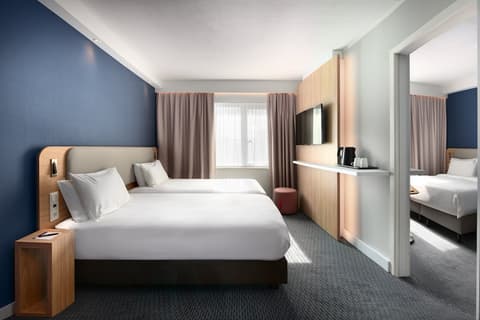 Holiday Inn Express Antwerp City-North by IHG