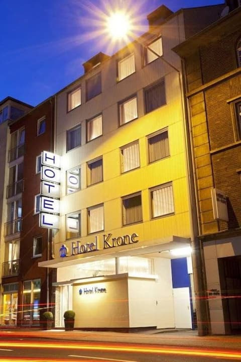 Hotel Krone Aachen City - Eurogress