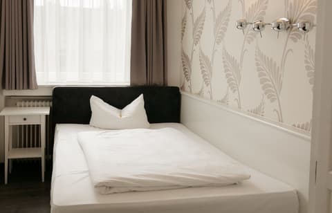 Hotel Krone Aachen City - Eurogress