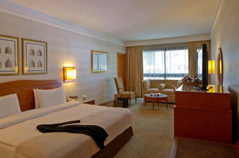Radisson BLU Martinez Hotel, Beirut, Room