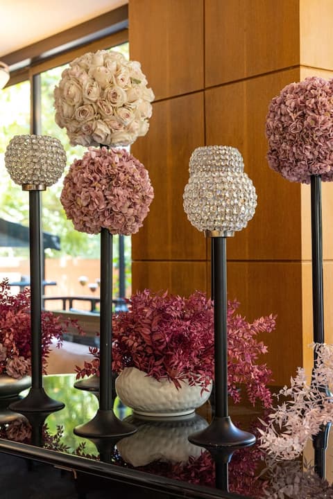 Radisson BLU Martinez Hotel, Beirut