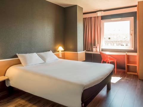 ibis Salamanca