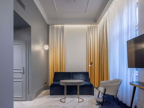 Century Old Town Prague - MGallery Collection