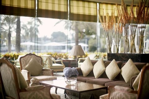 The Ritz-Carlton, Bahrain