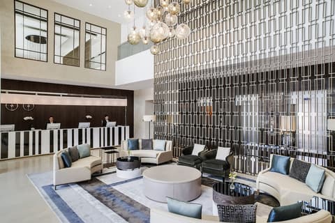 Al Maha Arjaan By Rotana