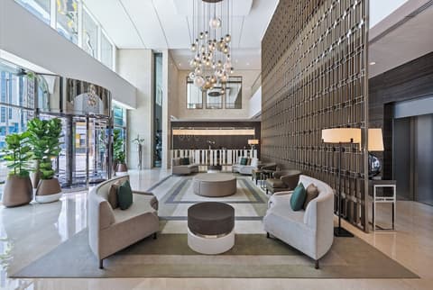 Al Maha Arjaan By Rotana