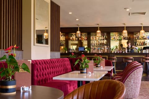 Tulfarris Hotel & Golf Resort