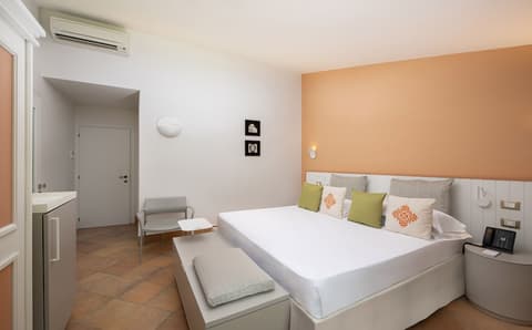 Chia Laguna - Hotel Village, Room