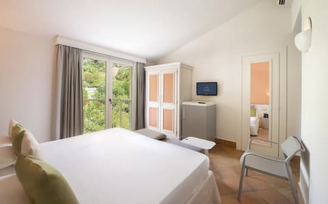 The Village - Chia Laguna Sardinia