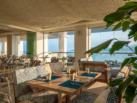 Amàre Beach Hotel Ibiza - Adults Recommended, Dining