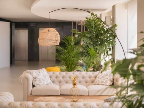 Amàre Beach Hotel Ibiza - Adults Recommended