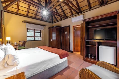 Pestana Kruger Lodge, Room